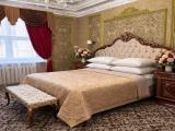 Quadruple Family Suite