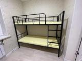 Bed in Dorm