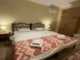 Двухместный номер с 1 кроватью стандарт