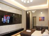 Двухместный номер с 2 отдельными кроватями стандарт