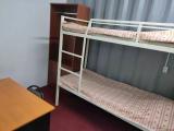 Двухместный номер с 2 отдельными кроватями Двухместный номер