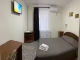 Двухместный номер с 1 кроватью стандарт