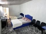Четырёхместный номер стандарт