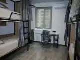 Многоместный мужской номер Нижнее койко место в стандартном мужском номере