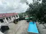 Трёхместный номер с собственным санузлом