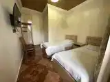 Двухместный номер с 2 отдельными кроватями стандарт