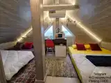 Трёхместный номер Bulevard Stefan 64/11
