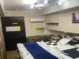Двухместный номер с 1 кроватью стандарт