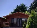 Четырёхместный номер Коттеджный домик