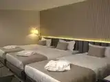 Трёхместный номер Стандартный