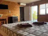 Двухместный номер с 1 кроватью стандарт