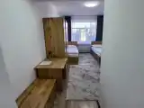 Трёхместный номер стандарт
