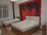Трёхместный номер Семейный
