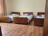 Четырёхместный номер эконом