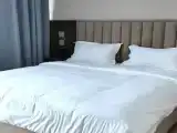 Двухместный номер с 1 кроватью стандарт