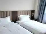 Двухместный номер с 2 отдельными кроватями стандарт