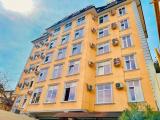 Standard with Separate Entrance Double room