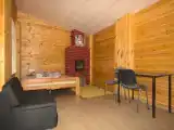 Дом с одной спальней на 2-4 человека