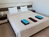 Апартаменты с видом на море
