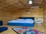 Семейный номер коттеджный домик