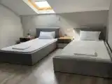 Двухместный номер с 2 отдельными кроватями стандарт