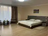 Четырёхместный номер двухкомнатный