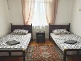 Двухместный номер с 2 отдельными кроватями стандарт