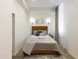 Двухместный номер с 1 кроватью эконом