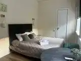 Двухместный номер с 1 кроватью улучшенный