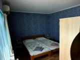 Двухместный номер с 2 отдельными кроватями стандарт с видом на горы