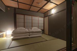 Ainotsuji Hotel, Kanazawa