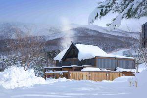 Kinosato Hotel, Zao Onsen