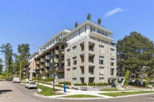 Belpark Living Hotel, Richmond