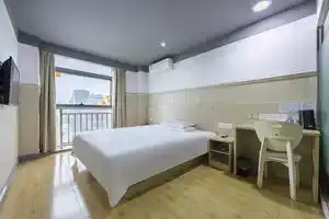 Hi Inn, Shanghai