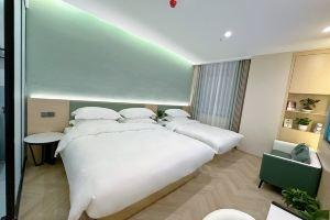 lidunjiudian Hotel, Xi'an
