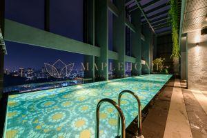 Millerz Square Premier Suites, Kuala Lumpur