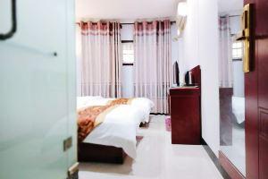 Runjia Hotel, Xi'an
