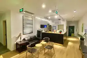Lemon Tree Hotel, Suzhou