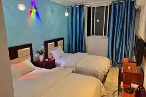 Xiaxin Business Hostel, Suzhou