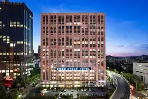 Atour Hotel Hi-tech Zone, Dalian