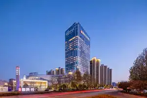 Pullman Hotel, Huaian