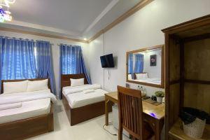 Srey Mao Guesthouse, Kampot