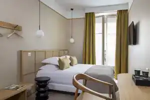 Hôtel Joe M, Paris
