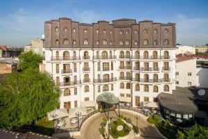 Epoque Hotel - Relais & Chateaux, Bucharest