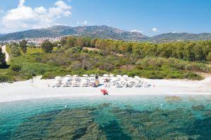 Budoni - Hotels