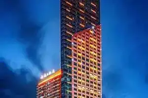 Nantong Hotel, Nantong