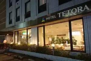 Hotel Tetora Makuhari Inagekaigan (Formerly Business Hotel Marine), Chiba