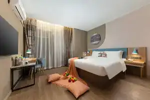 Home Inn Guangzhou Shangxiajiu Commercial Pedestrian Street, Guangzhou