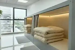 Jili Shiguang Homestay, Suzhou