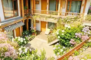 Luqi Boutique Inn, Lijiang